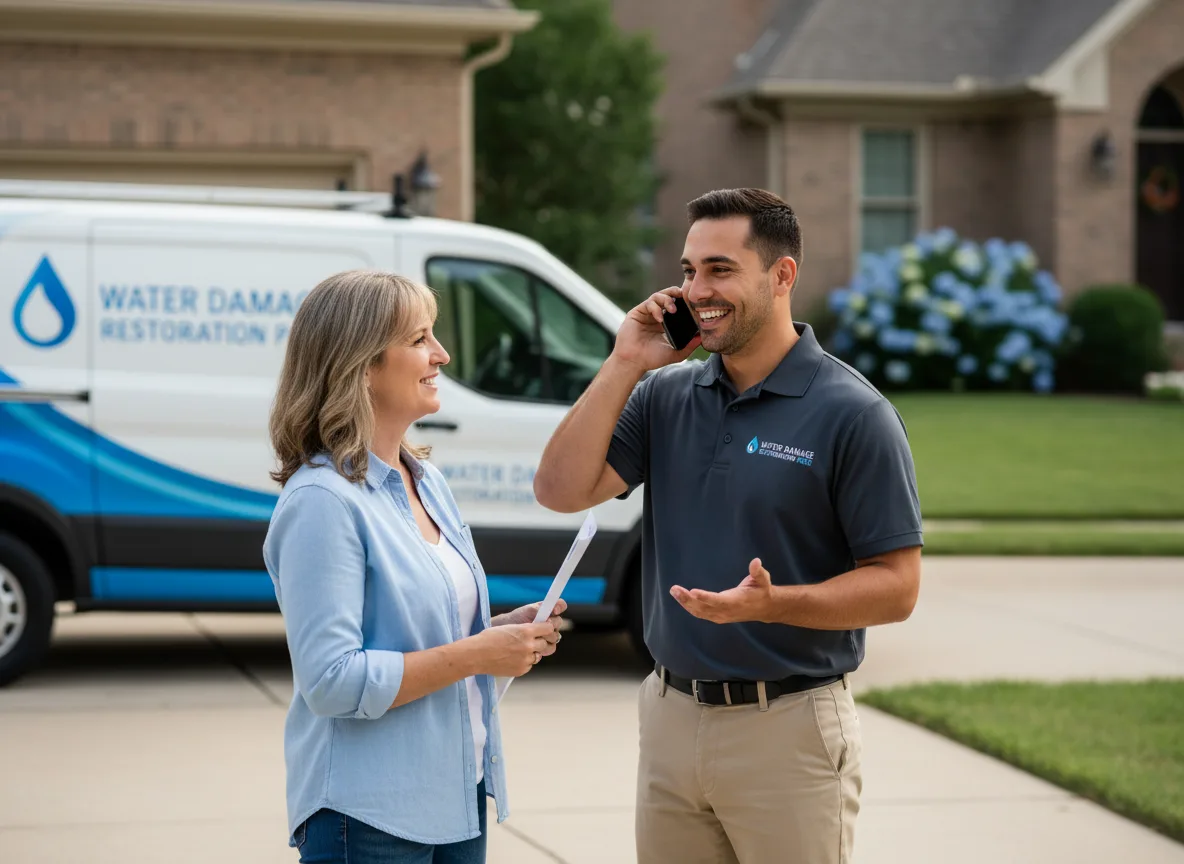 Flood Restoration Davis, WV FAQs